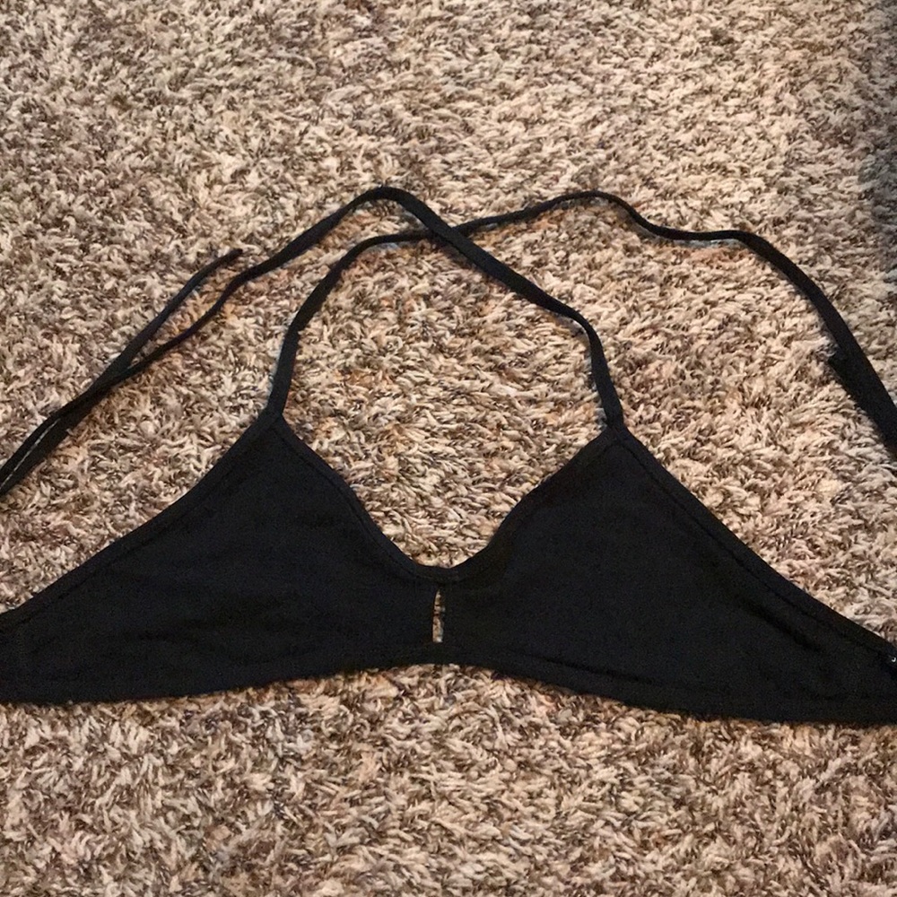 Jolyn vent top